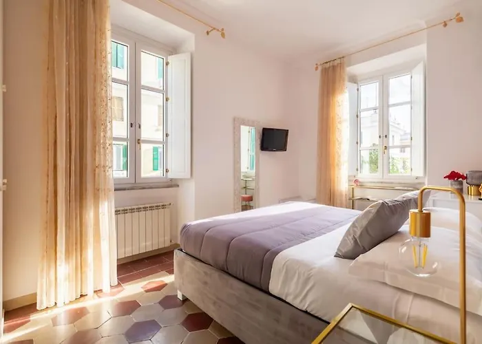 G & G Maisonette Testaccio * Rzym