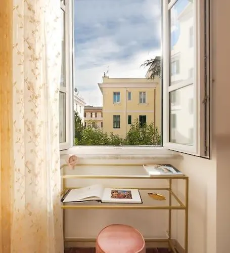 G & G Maisonette Testaccio * Rzym