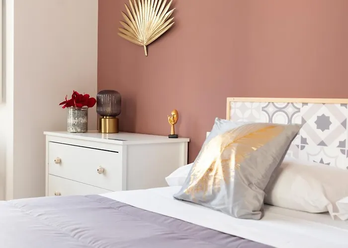 G & G Maisonette Testaccio Rzym