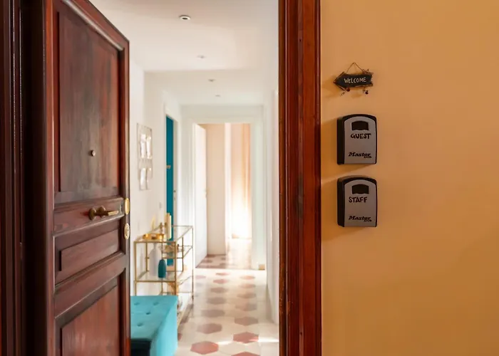 G & G Maisonette Testaccio