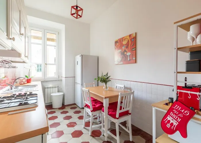 G & G Maisonette Testaccio