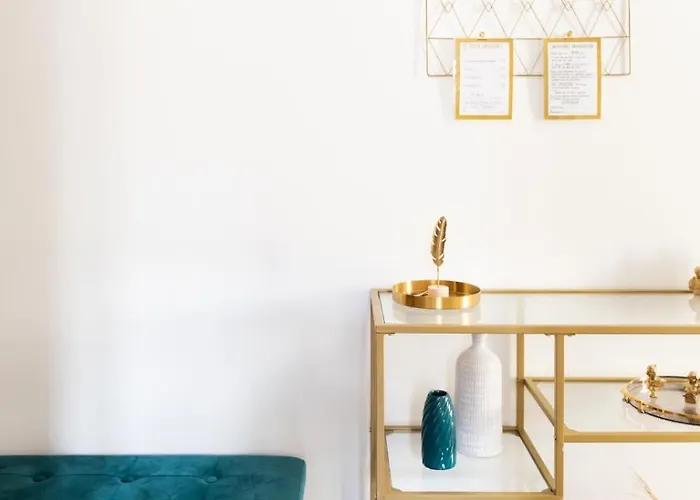 G & G Maisonette Testaccio *