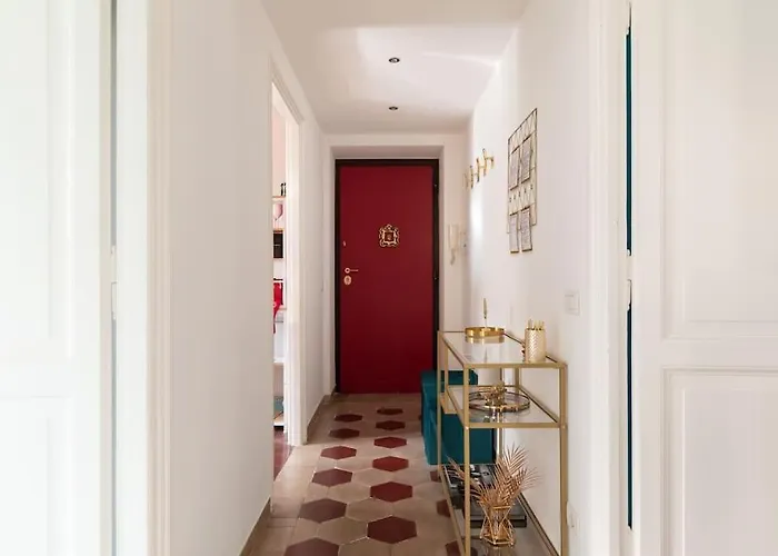 G & G Maisonette Testaccio Rzym