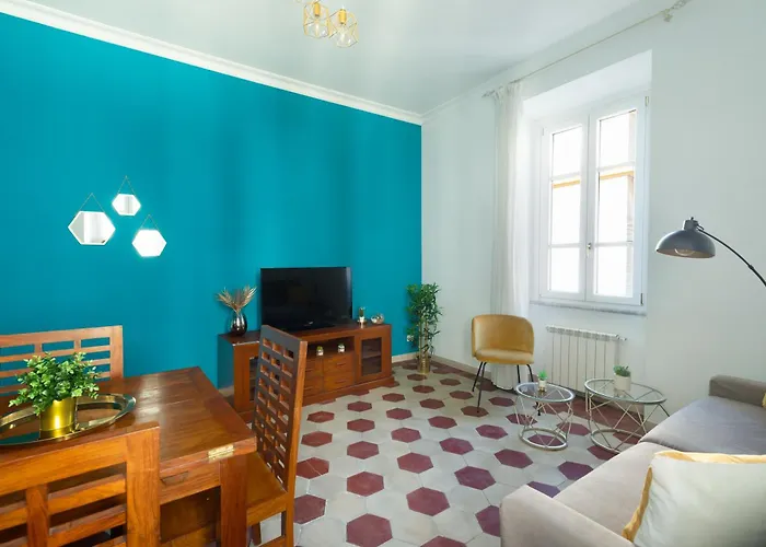 G & G Maisonette Testaccio