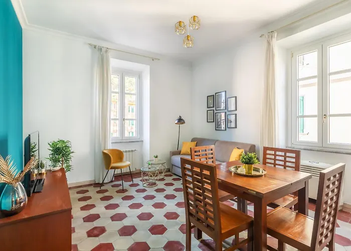 G & G Maisonette Testaccio Rzym