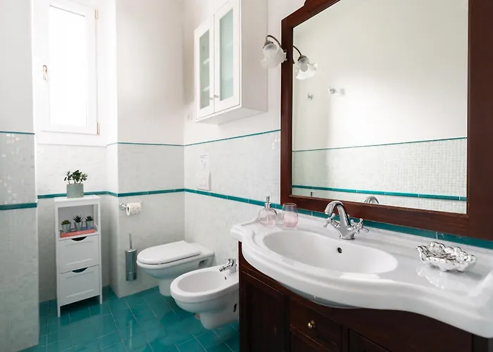 G & G Maisonette Testaccio * Rzym